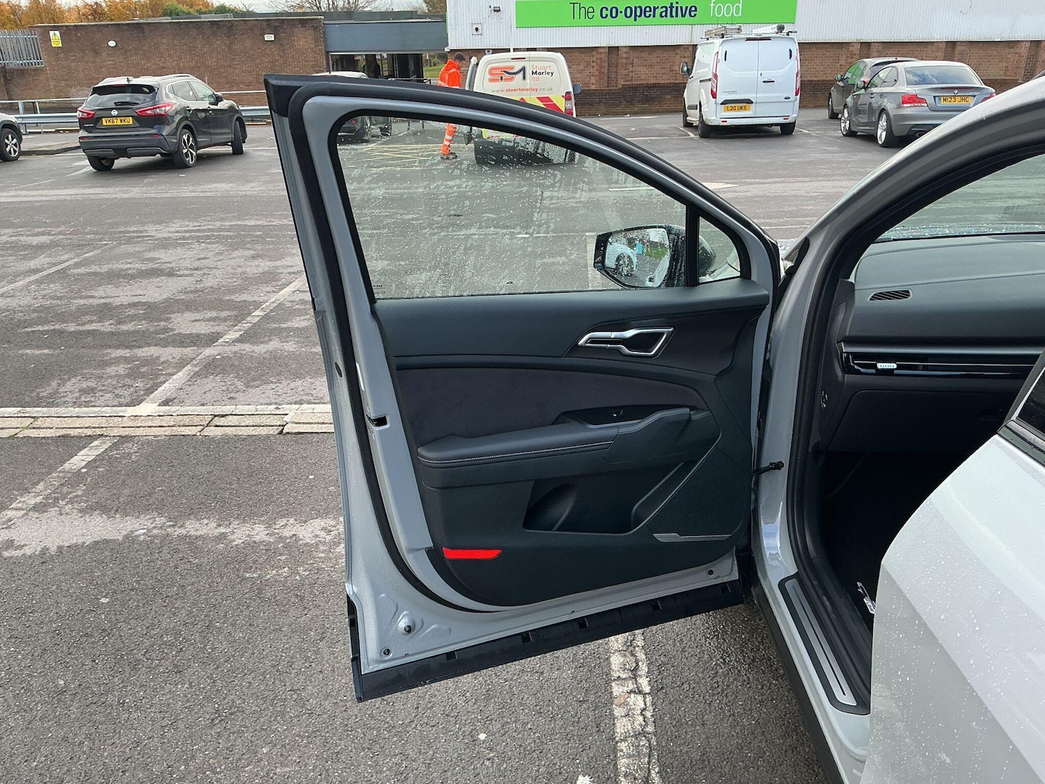 Used Kia Sportage 2025 for sale - 76539156: Photo 36