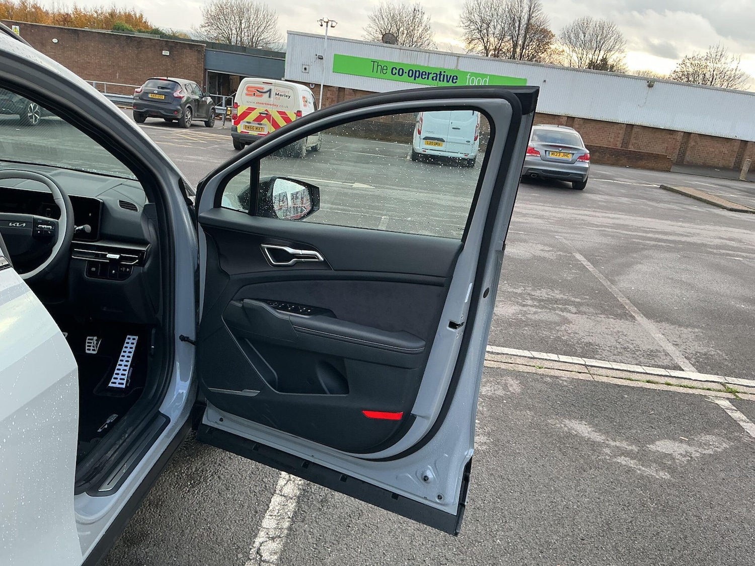 Used Kia Sportage 2025 for sale - 76539156: Photo 38