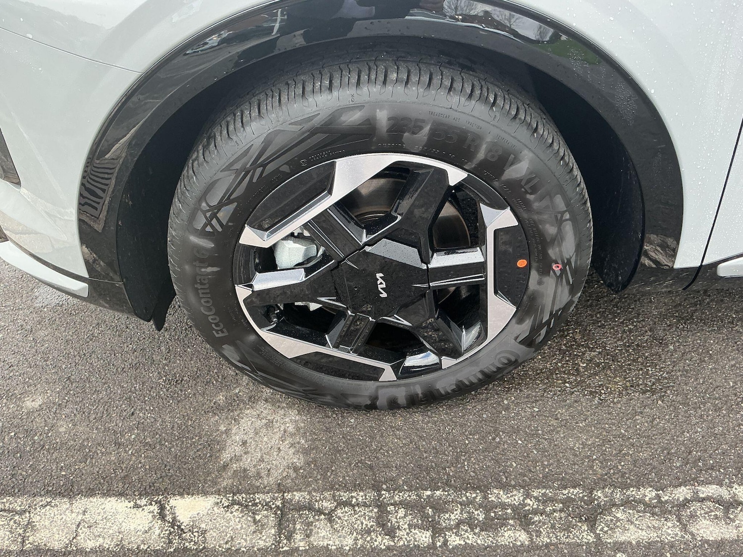 Used Kia Sportage 2025 for sale - 76539156: Photo 39