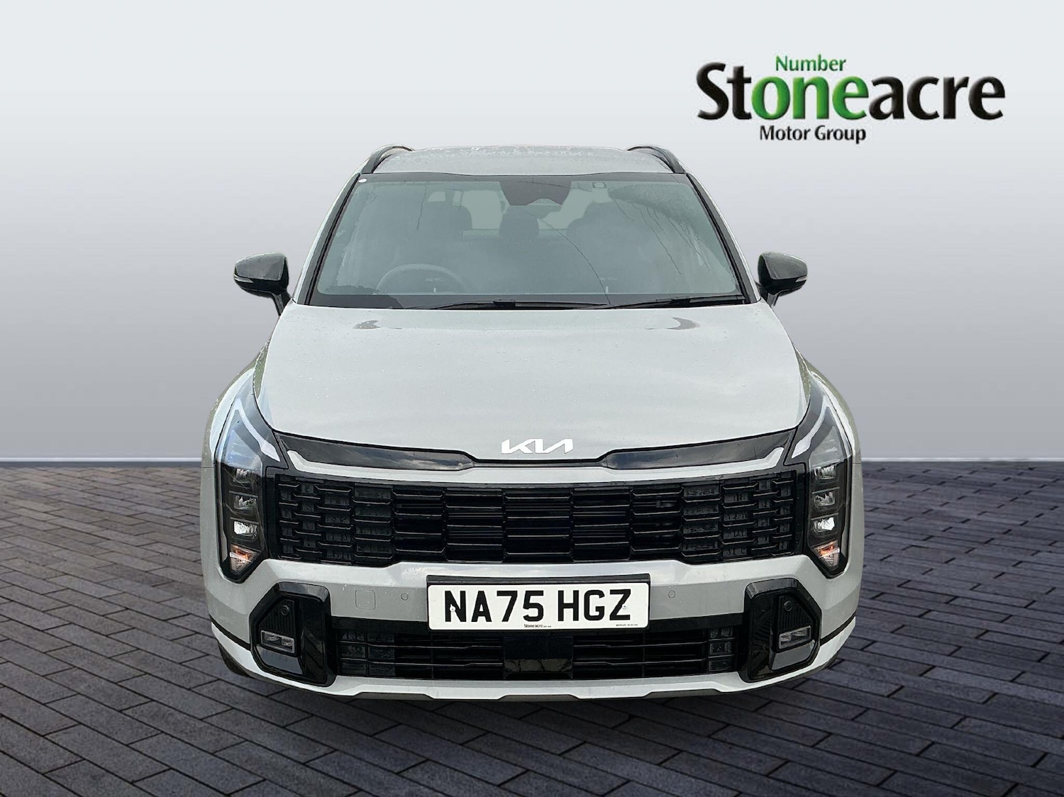 Used Kia Sportage 2025 for sale - 76539156: Photo 4