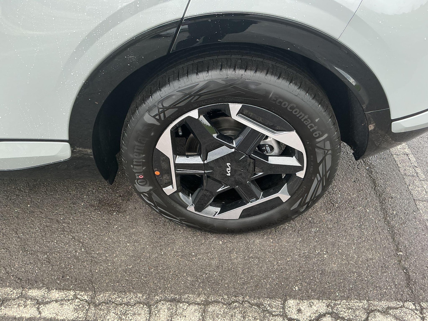 Used Kia Sportage 2025 for sale - 76539156: Photo 40