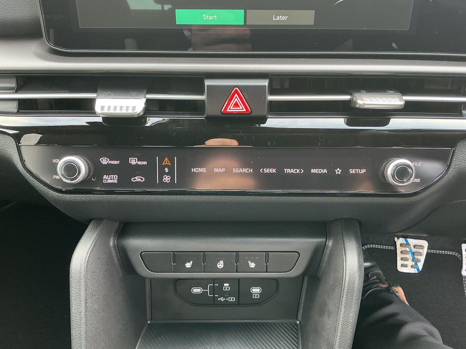 Used Kia Sportage 2025 for sale - 76539156: Photo 41