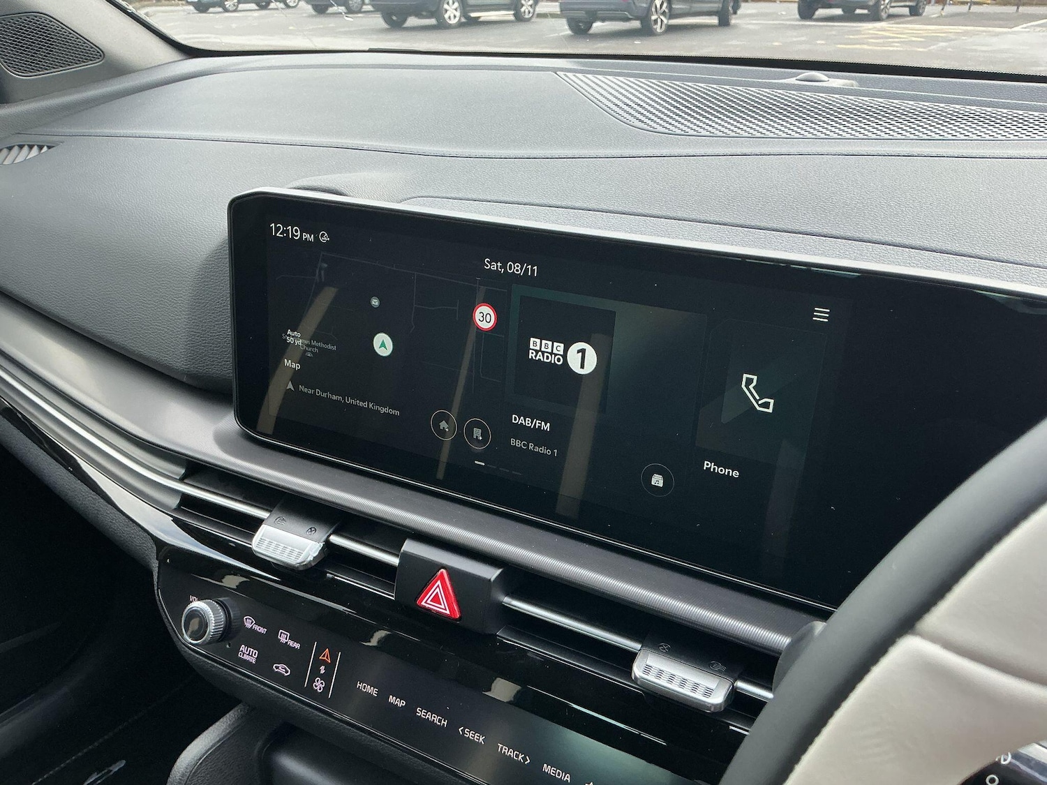 Used Kia Sportage 2025 for sale - 76539156: Photo 42