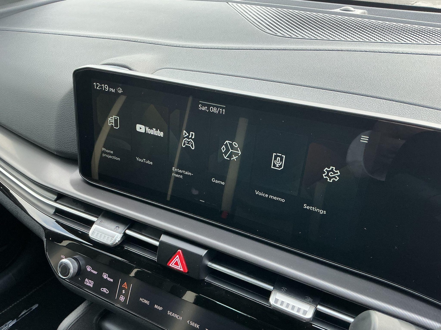 Used Kia Sportage 2025 for sale - 76539156: Photo 43