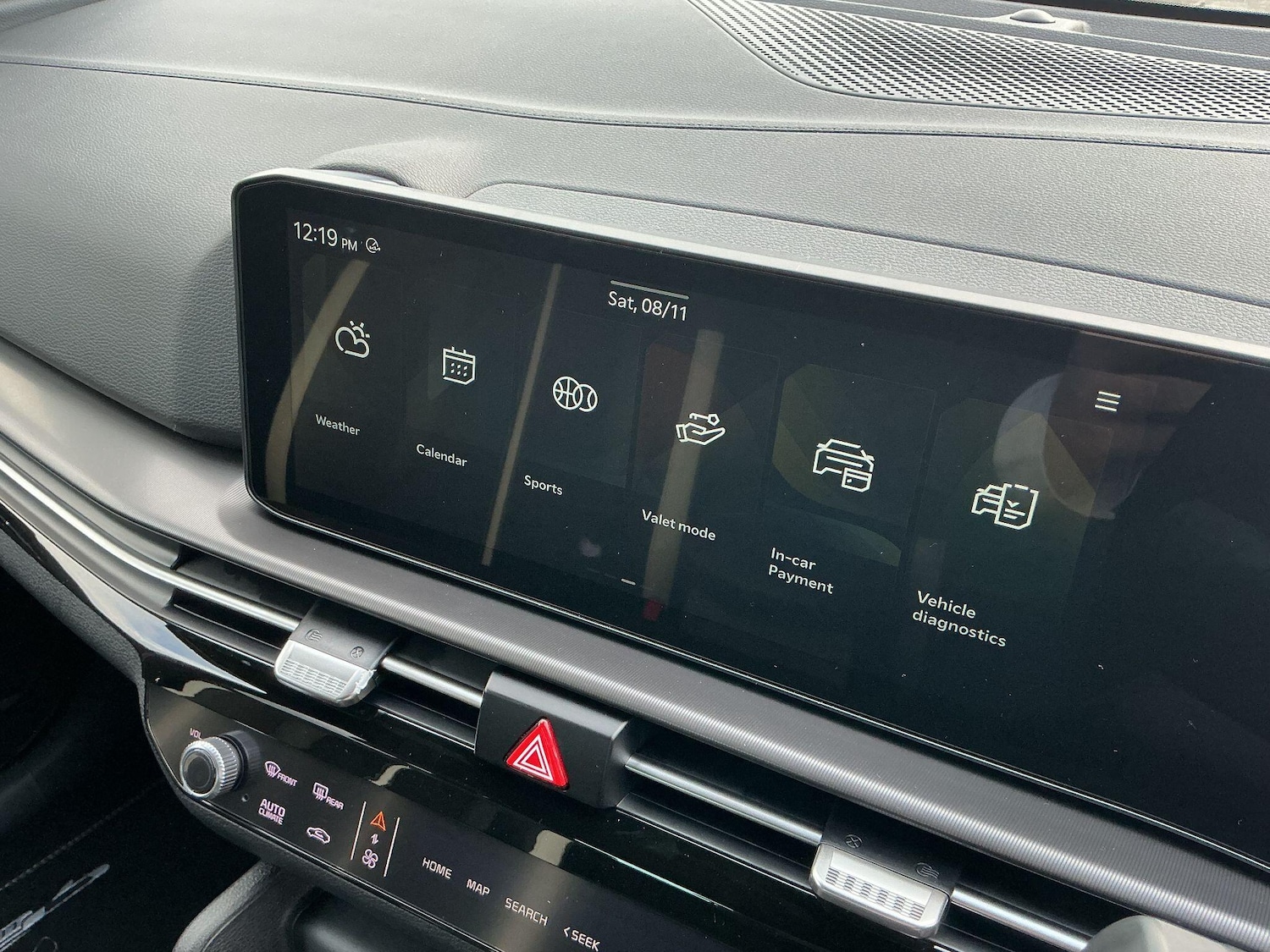 Used Kia Sportage 2025 for sale - 76539156: Photo 44