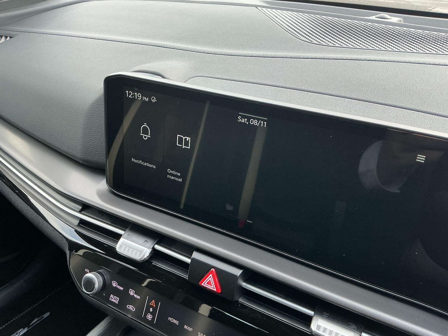 Used Kia Sportage 2025 for sale - 76539156: Photo 45