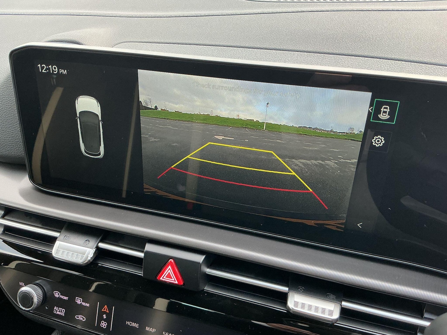 Used Kia Sportage 2025 for sale - 76539156: Photo 47