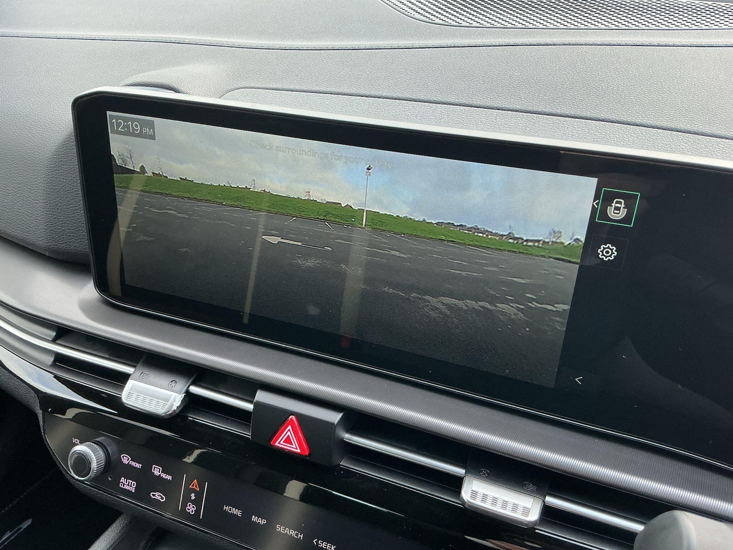 Used Kia Sportage 2025 for sale - 76539156: Photo 48