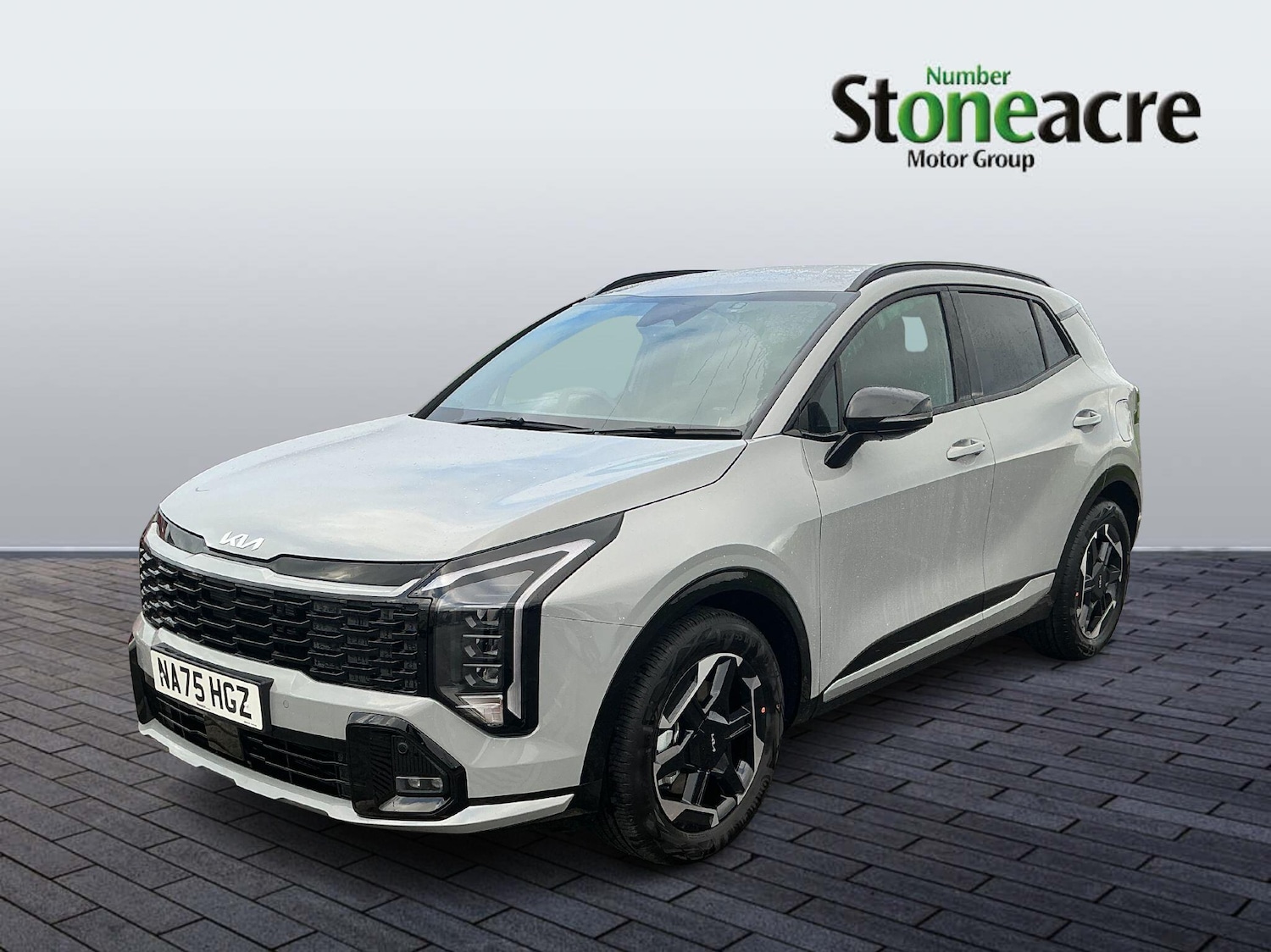 Used Kia Sportage 2025 for sale - 76539156: Photo 5