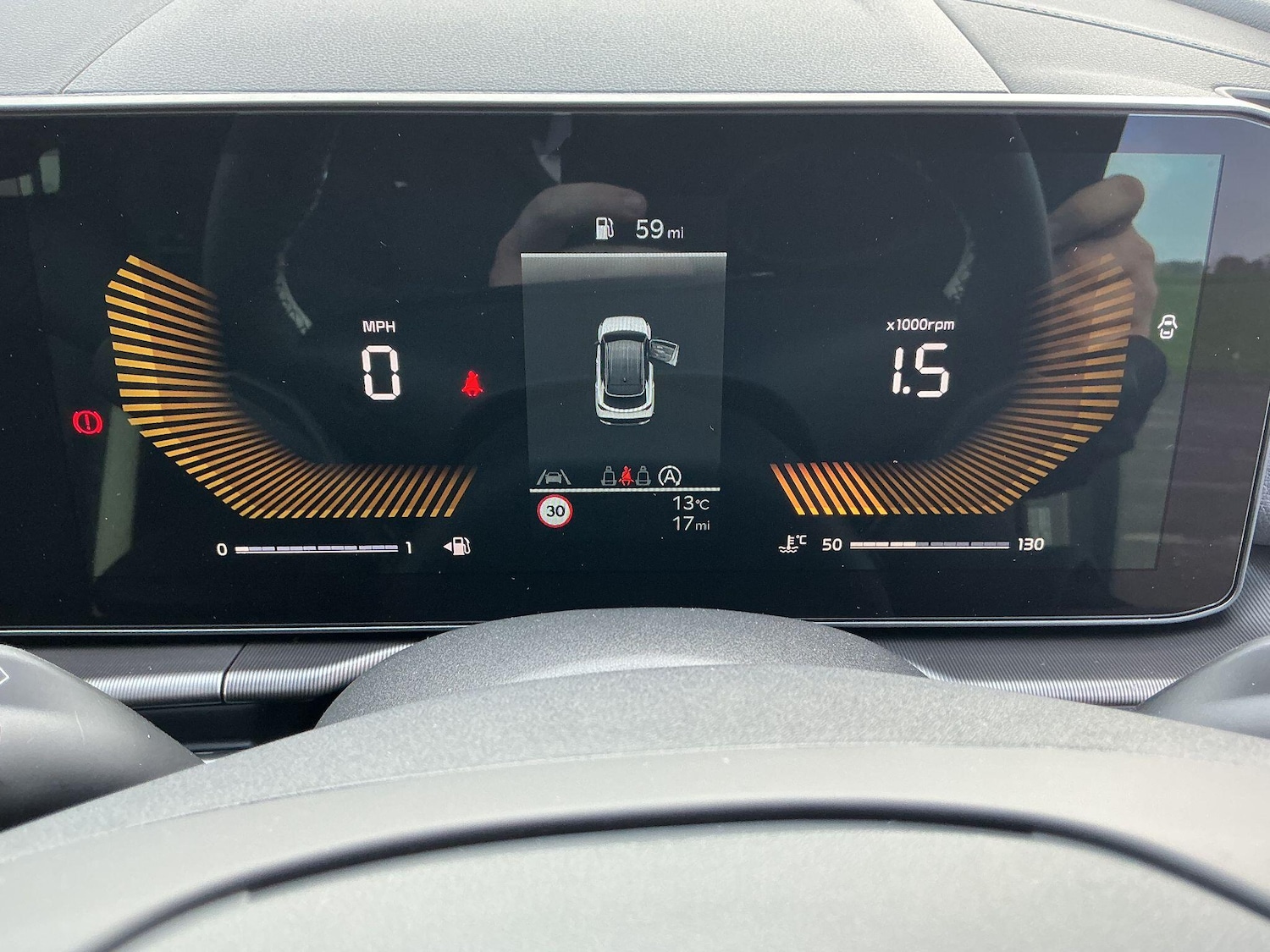 Used Kia Sportage 2025 for sale - 76539156: Photo 50