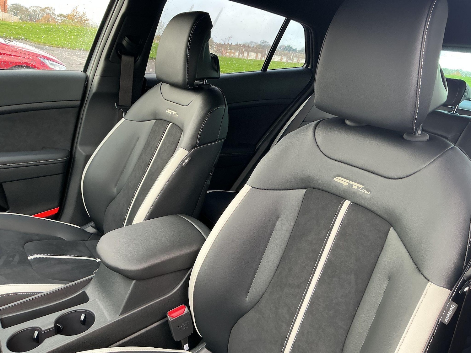 Used Kia Sportage 2025 for sale - 76539156: Photo 55