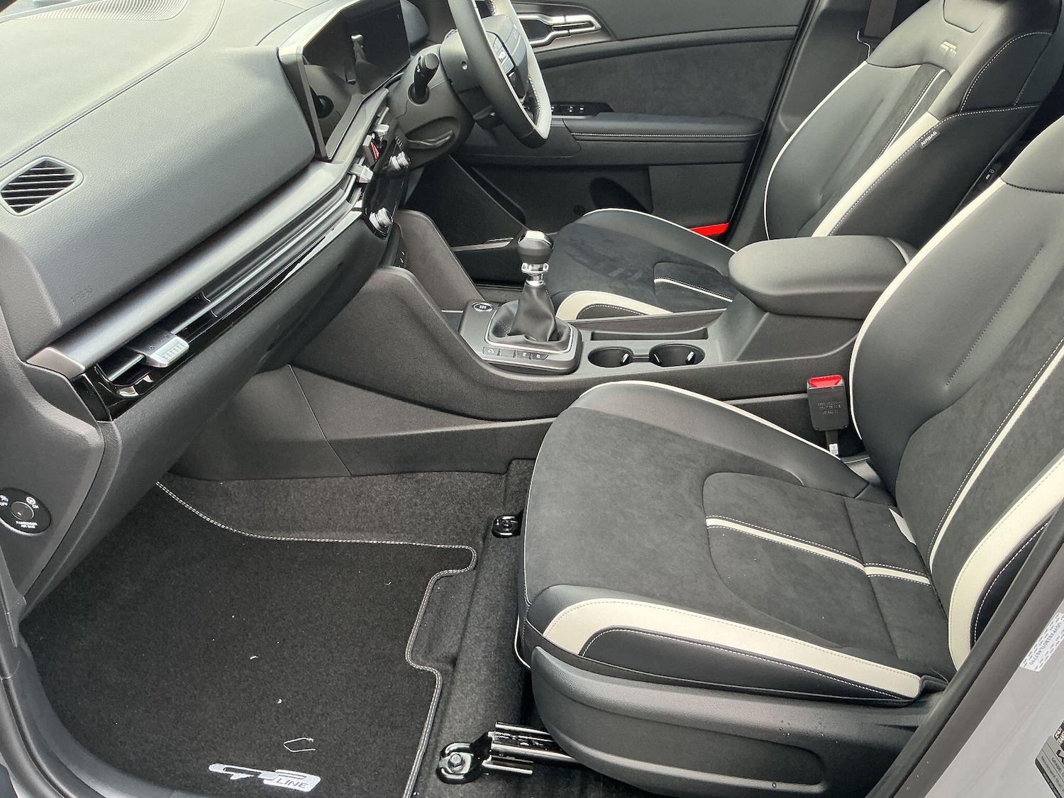 Used Kia Sportage 2025 for sale - 76539156: Photo 56