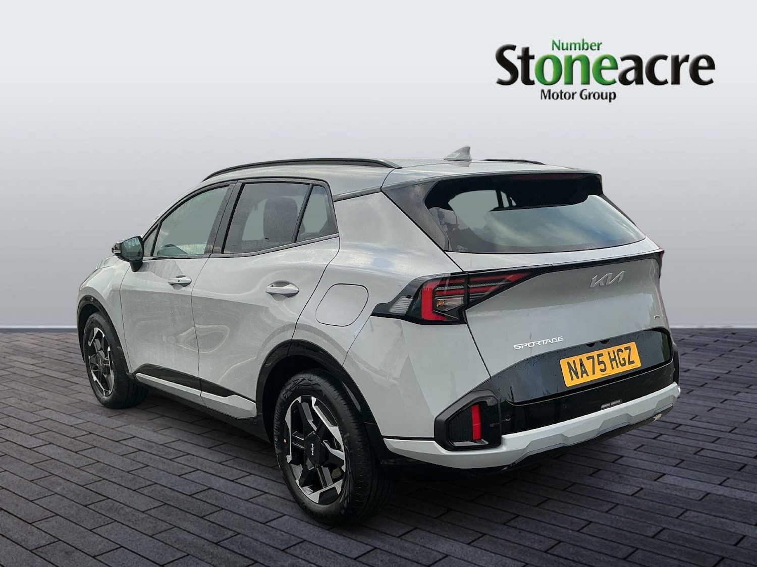 Used Kia Sportage 2025 for sale - 76539156: Photo 6