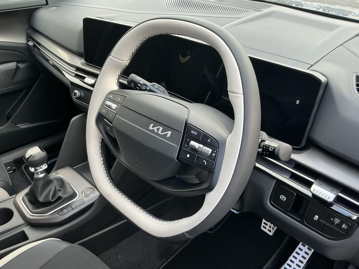 Used Kia Sportage 2025 for sale - 76539156: Photo 67