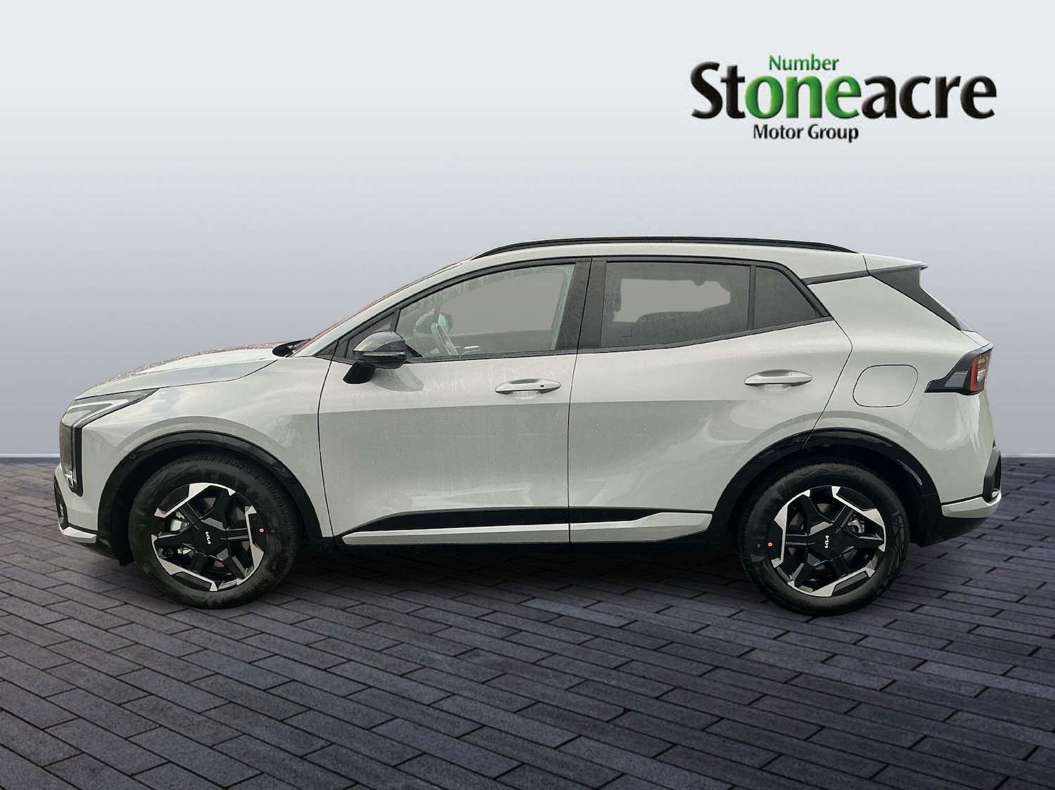 Used Kia Sportage 2025 for sale - 76539156: Photo 7