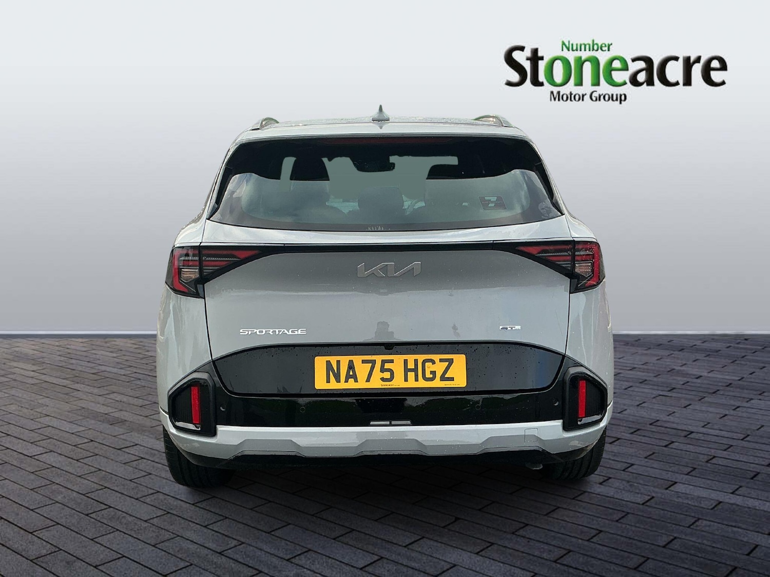 Used Kia Sportage 2025 for sale - 76539156: Photo 8