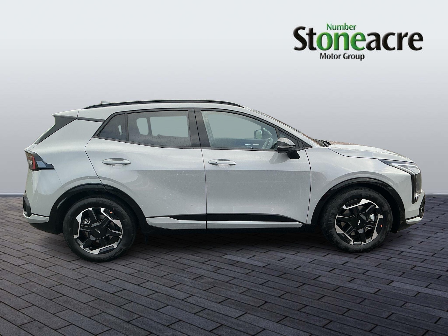 Used Kia Sportage 2025 for sale - 76539156: Photo 9