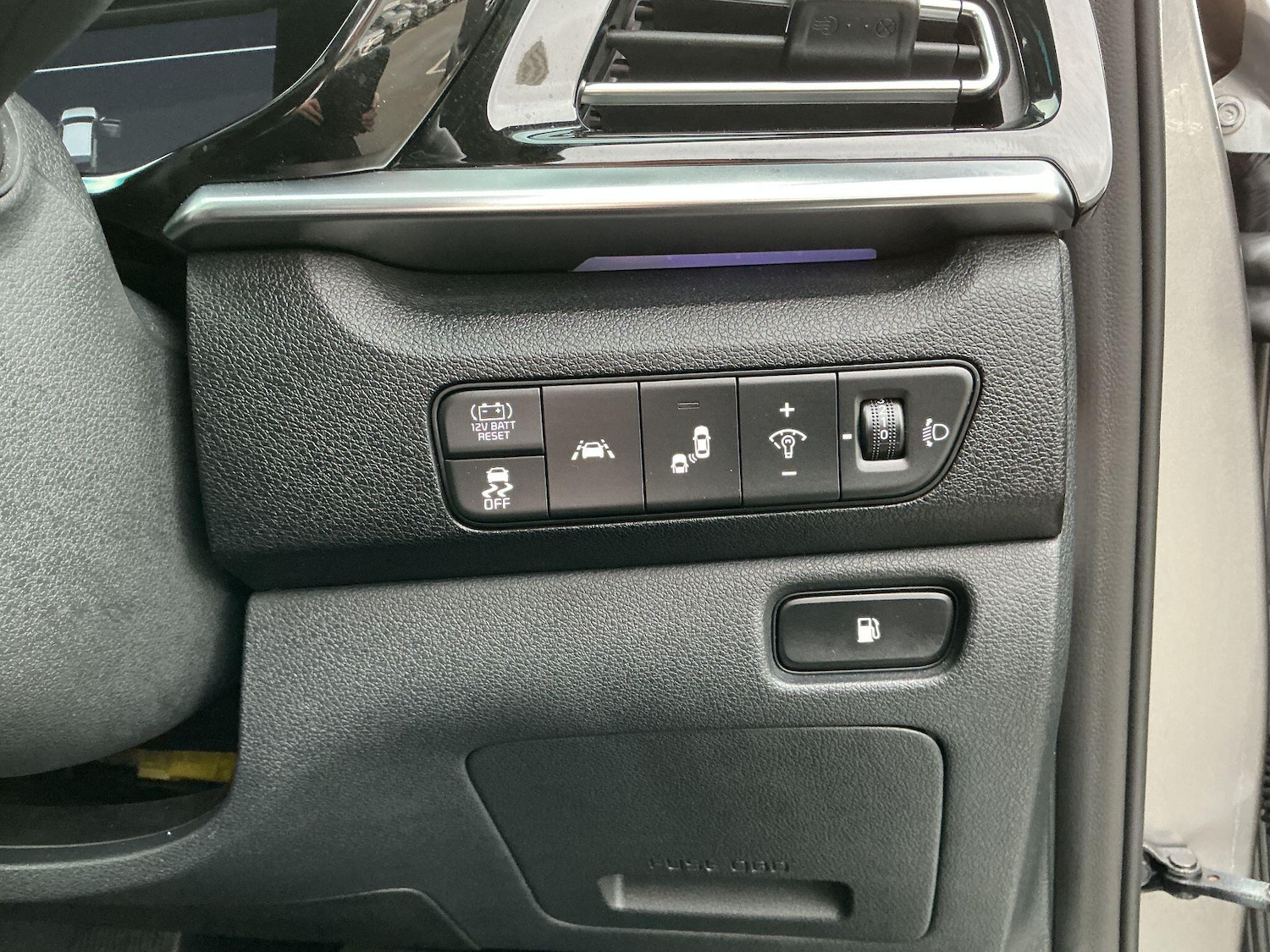 Used Kia Niro 2021 for sale - 76992247: Photo 21