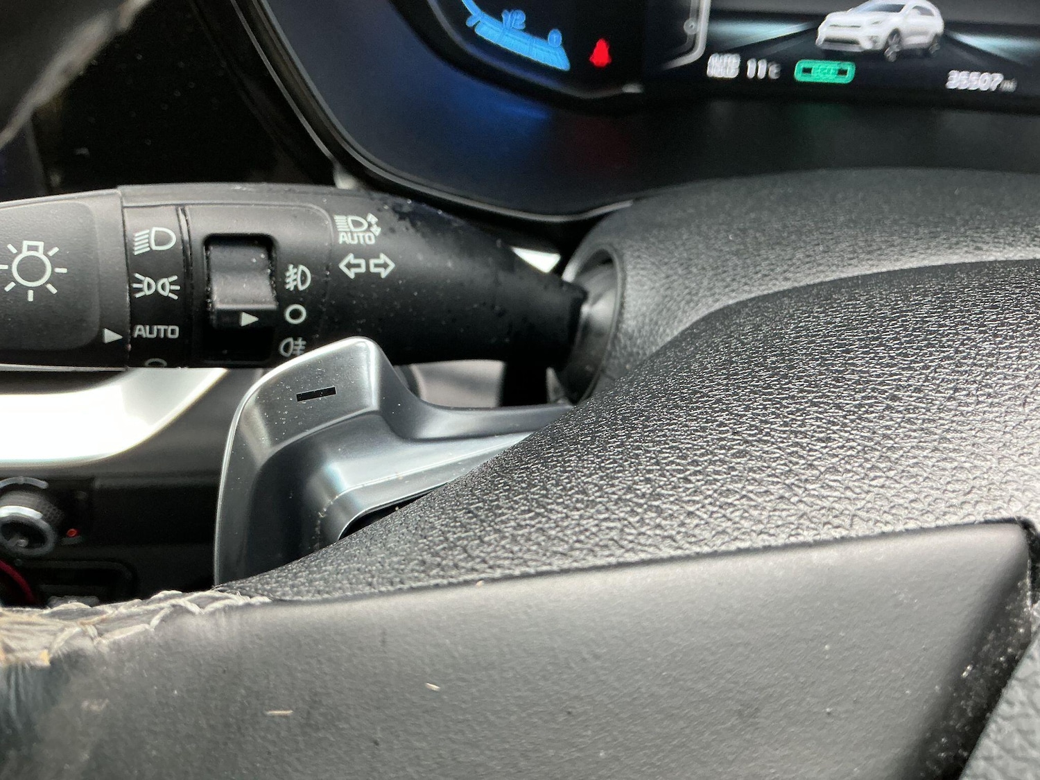 Used Kia Niro 2021 for sale - 76992247: Photo 24