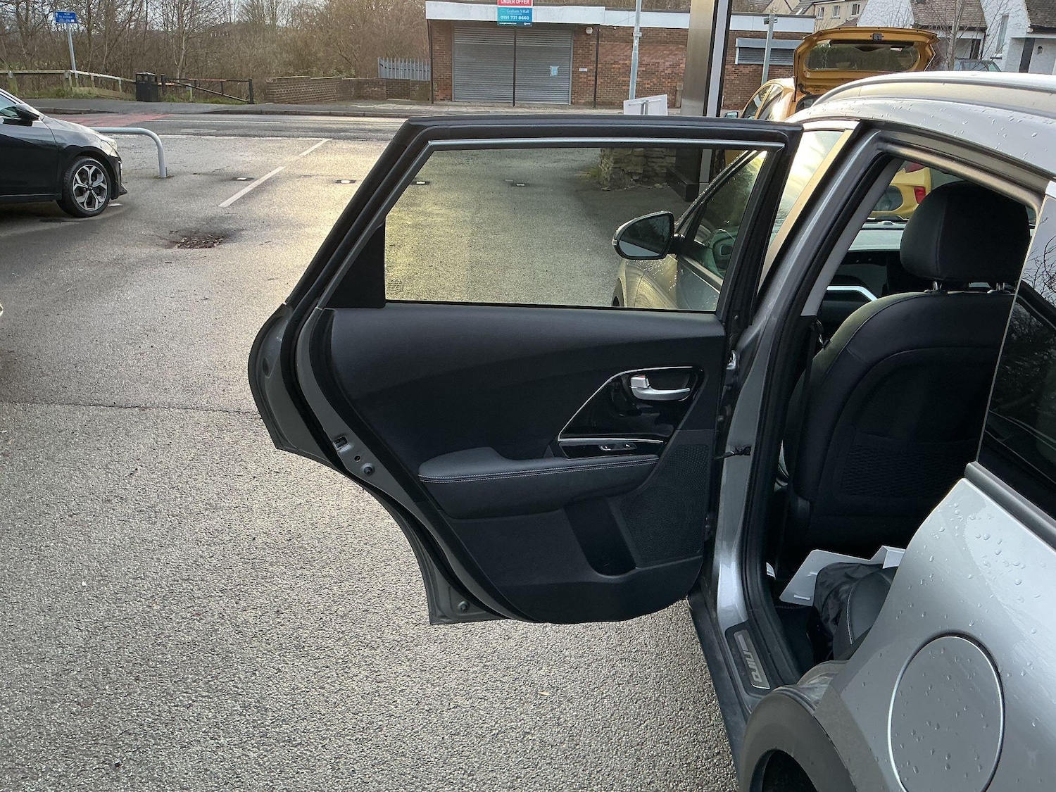 Used Kia Niro 2021 for sale - 76992247: Photo 29