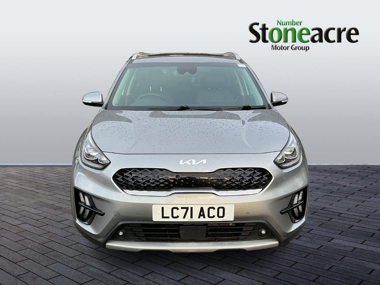 Used Kia Niro 2021 for sale - 76992247: Photo 4