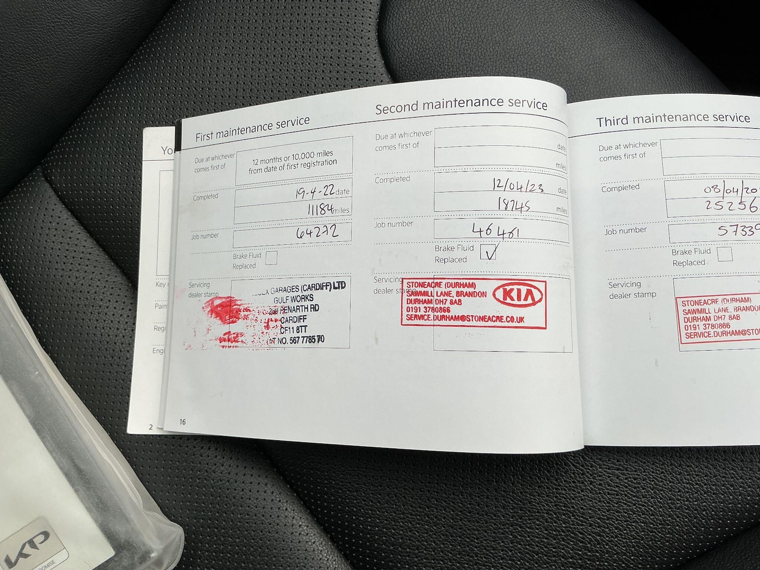 Used Kia Niro 2021 for sale - 76992247: Photo 40