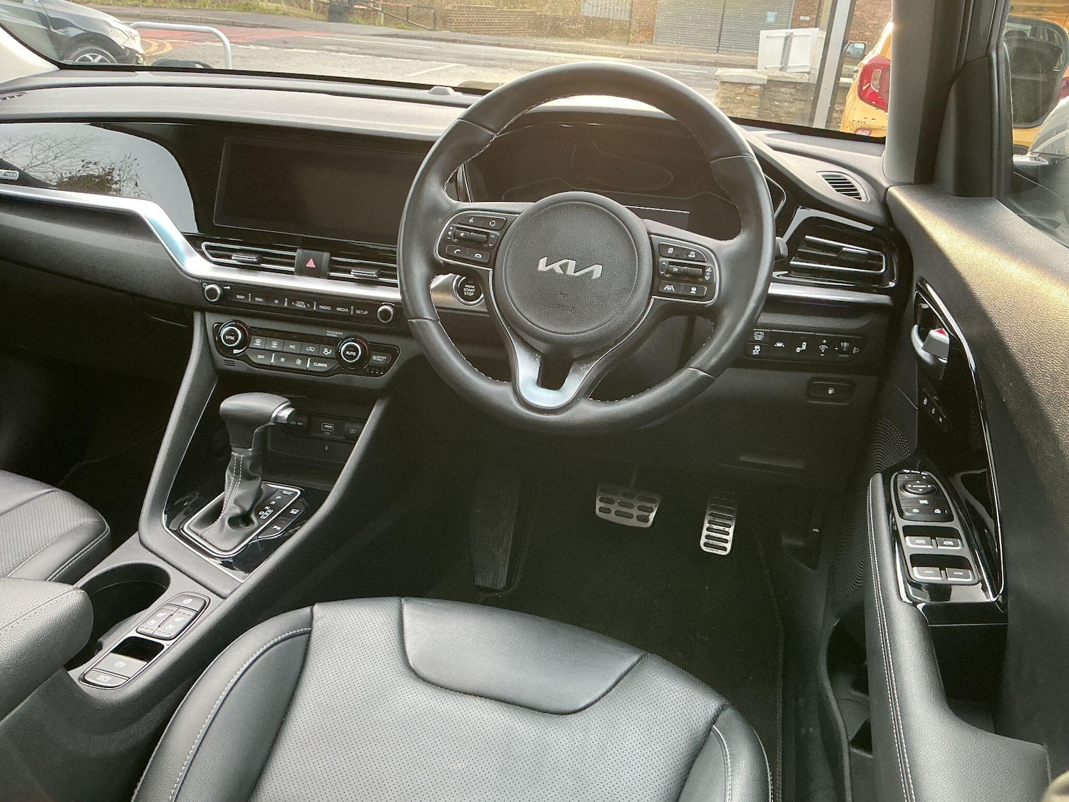 Used Kia Niro 2021 for sale - 76992247: Photo 45