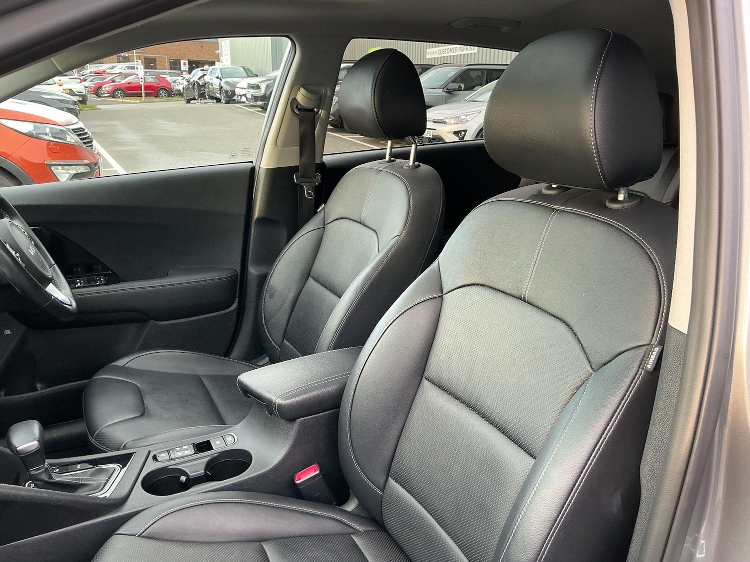 Used Kia Niro 2021 for sale - 76992247: Photo 49