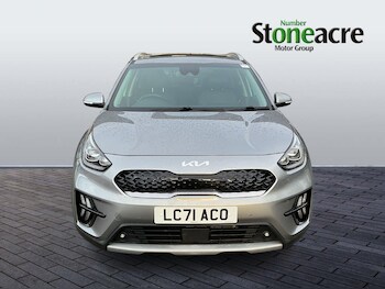 Used Kia Niro 2021 for sale - 76992247: Photo