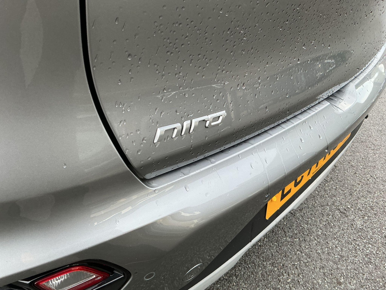 Used Kia Niro 2021 for sale - 76992247: Photo 51