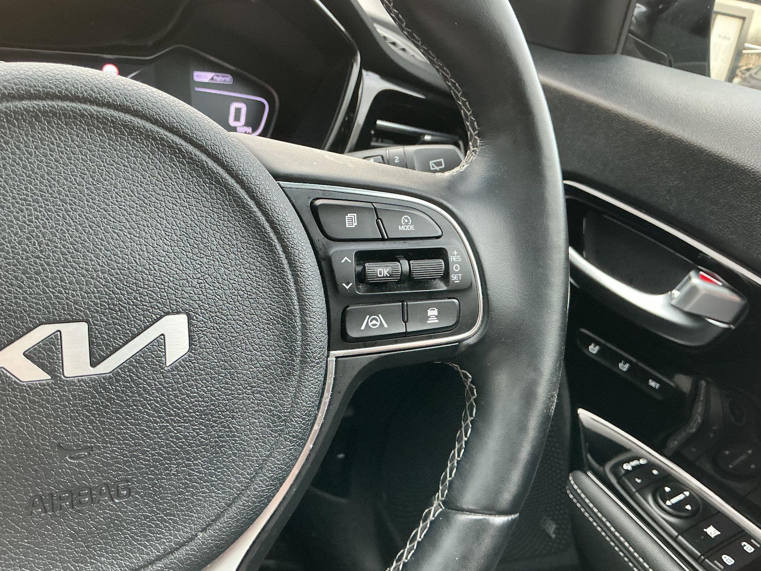 Used Kia Niro 2021 for sale - 76992247: Photo 59