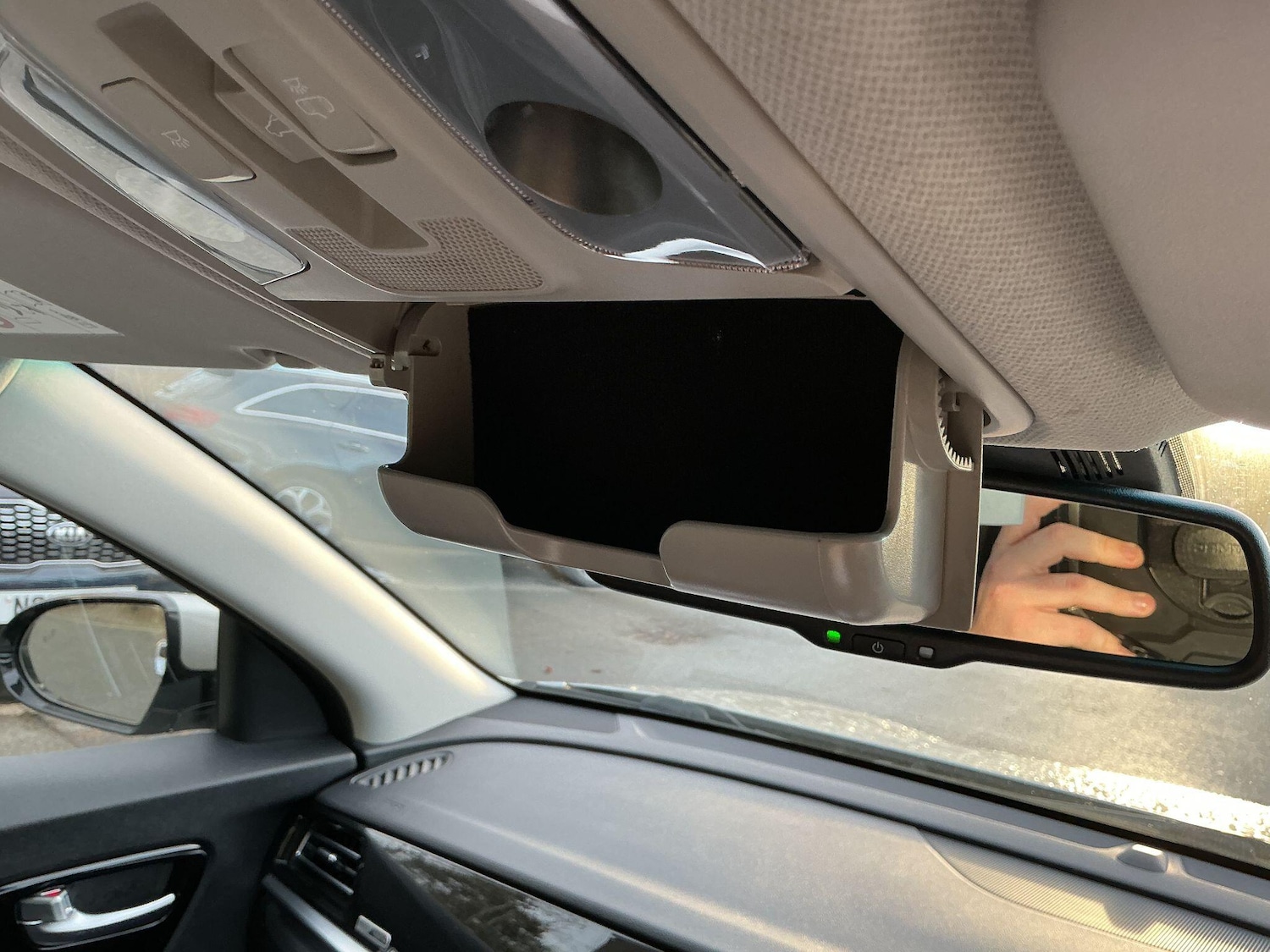 Used Kia Niro 2021 for sale - 76992247: Photo 61