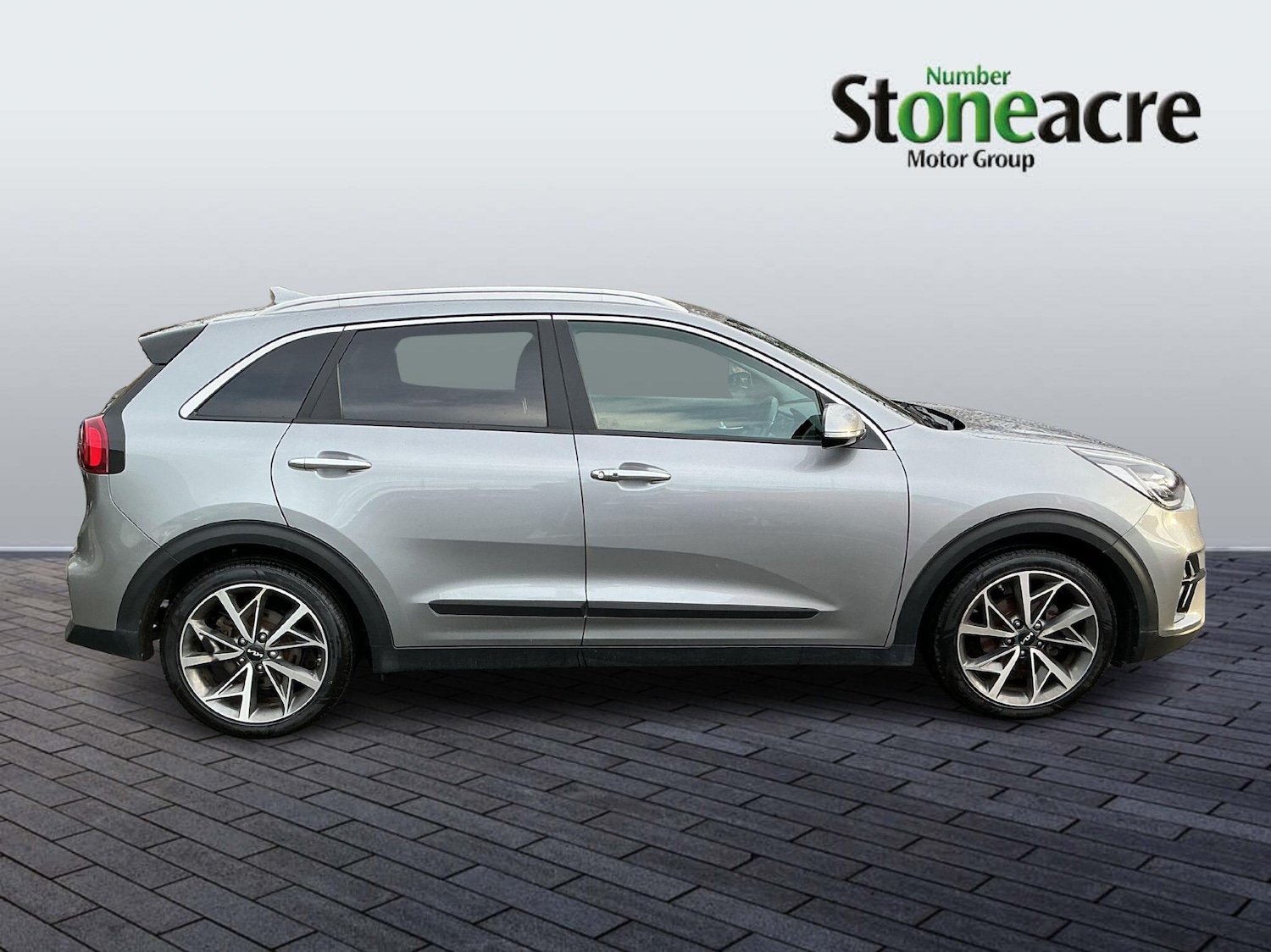 Used Kia Niro 2021 for sale - 76992247: Photo 9