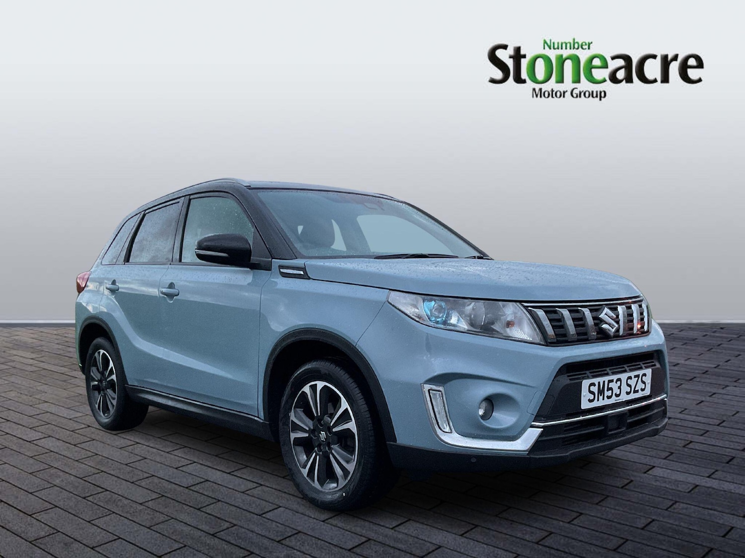 Used Suzuki Vitara 2020 for sale - 77119759: Photo 1