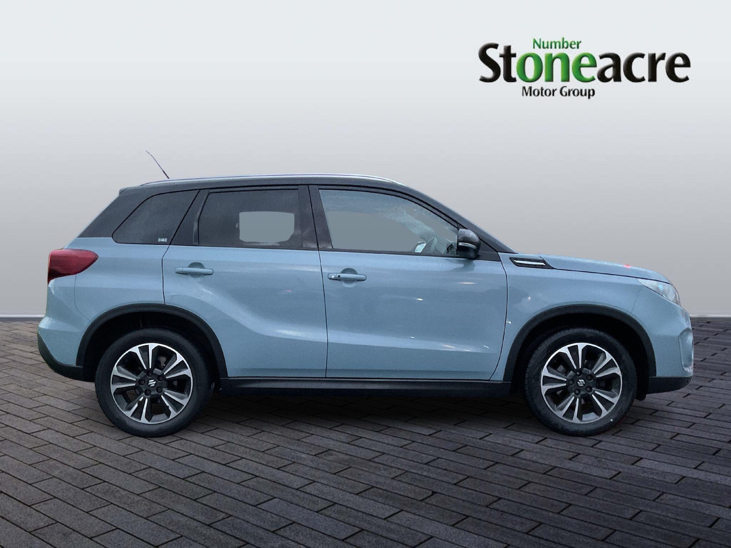 Used Suzuki Vitara 2020 for sale - 77119759: Photo 10