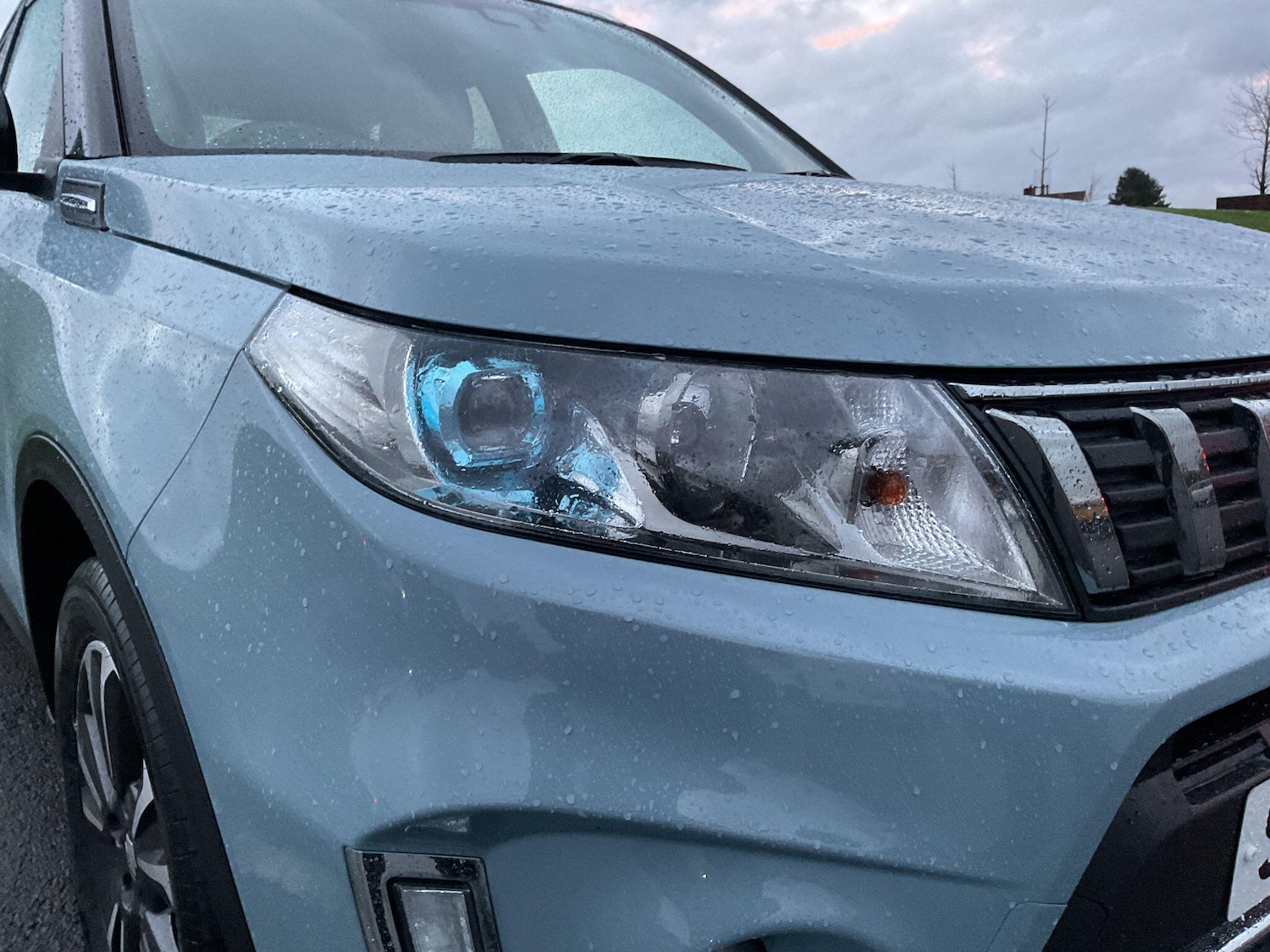 Used Suzuki Vitara 2020 for sale - 77119759: Photo 11