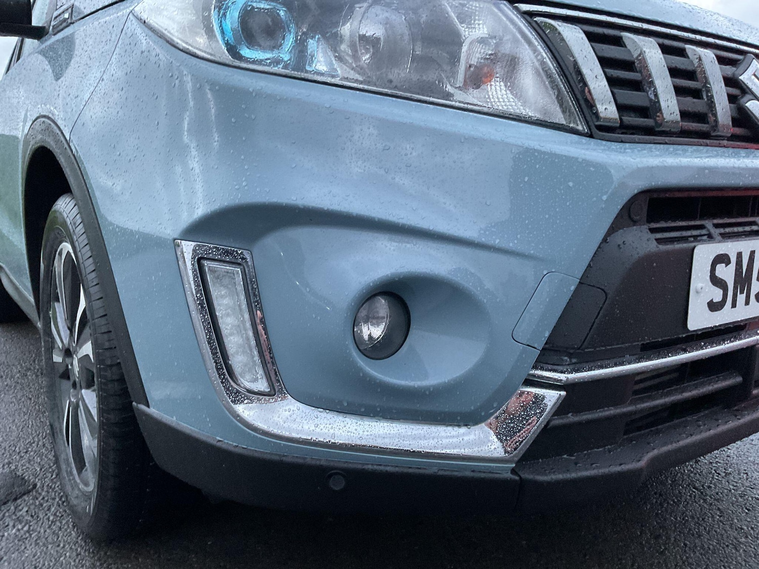 Used Suzuki Vitara 2020 for sale - 77119759: Photo 12