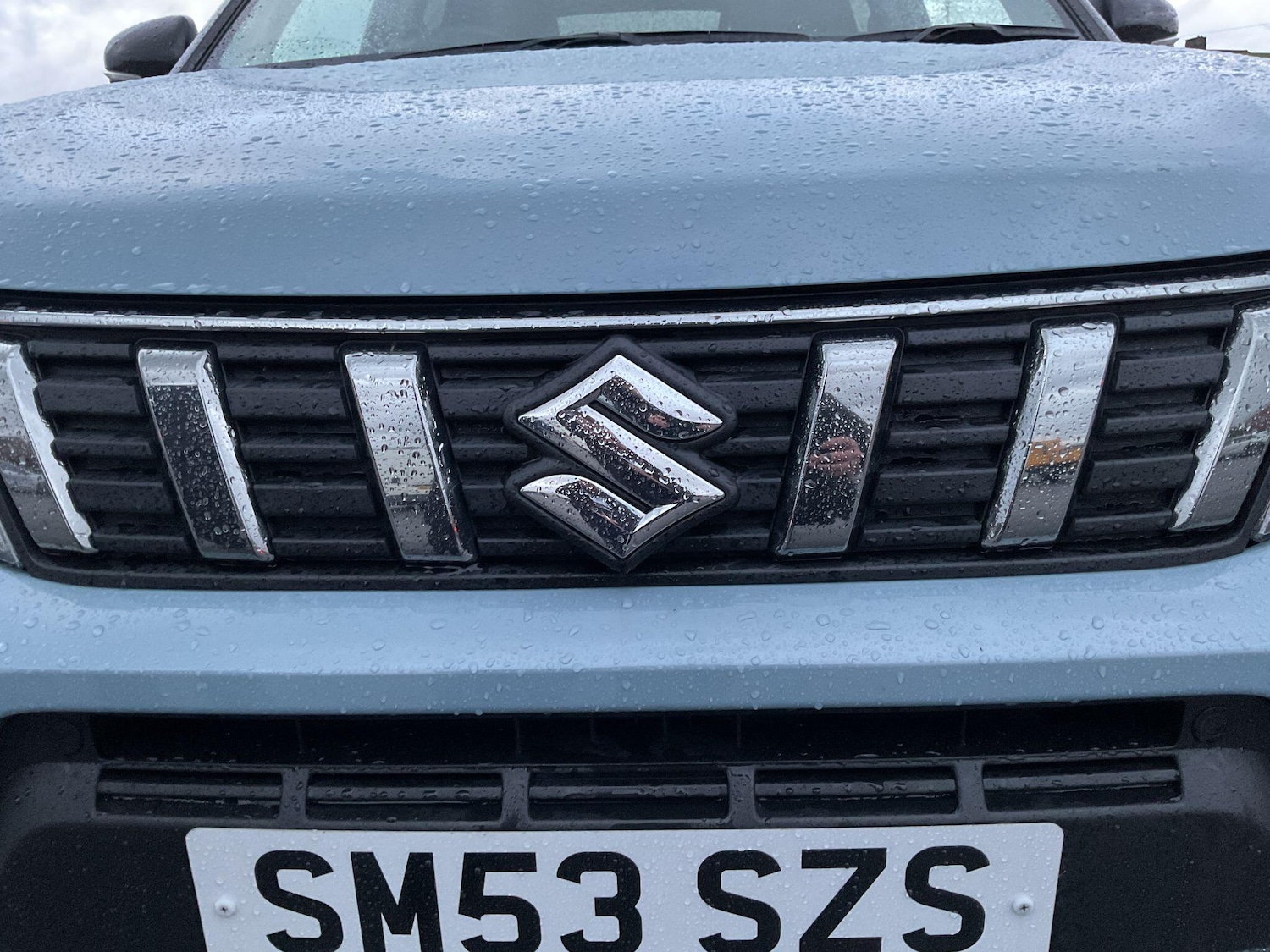 Used Suzuki Vitara 2020 for sale - 77119759: Photo 13