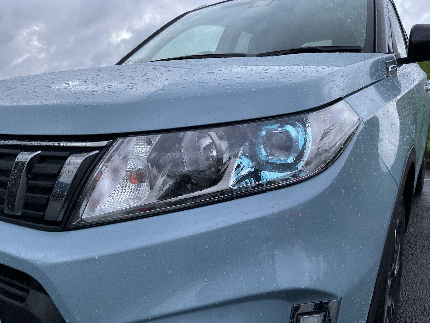 Used Suzuki Vitara 2020 for sale - 77119759: Photo 14