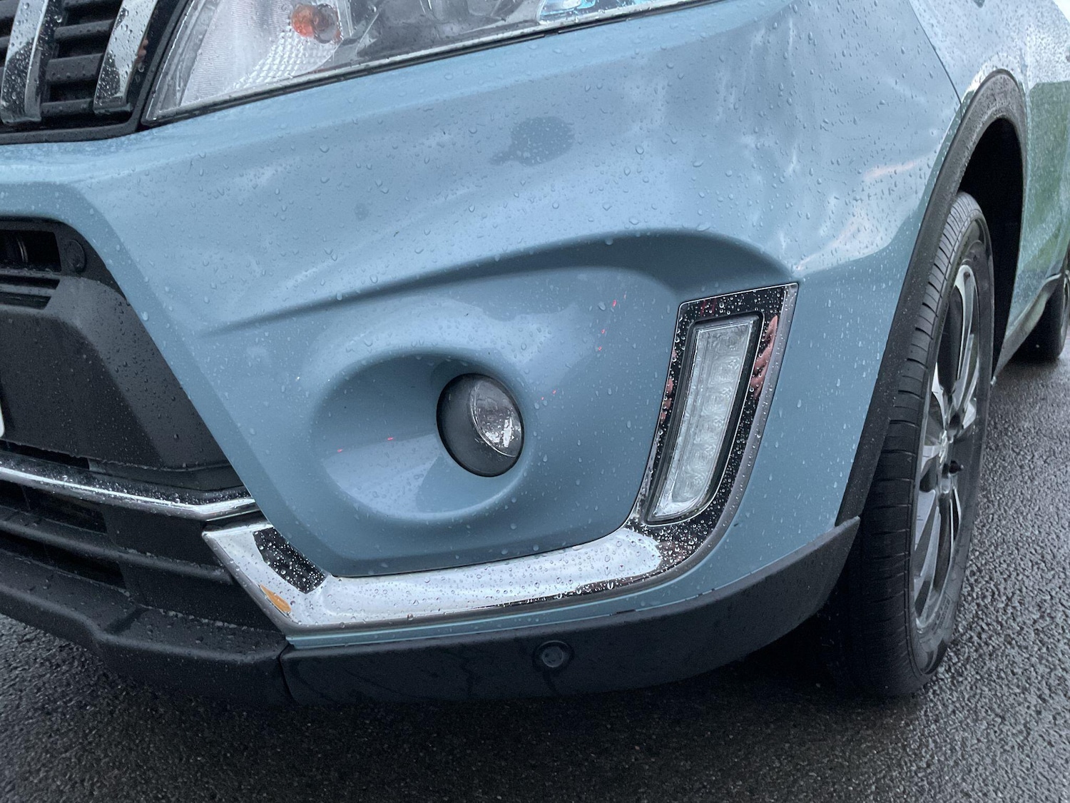 Used Suzuki Vitara 2020 for sale - 77119759: Photo 15