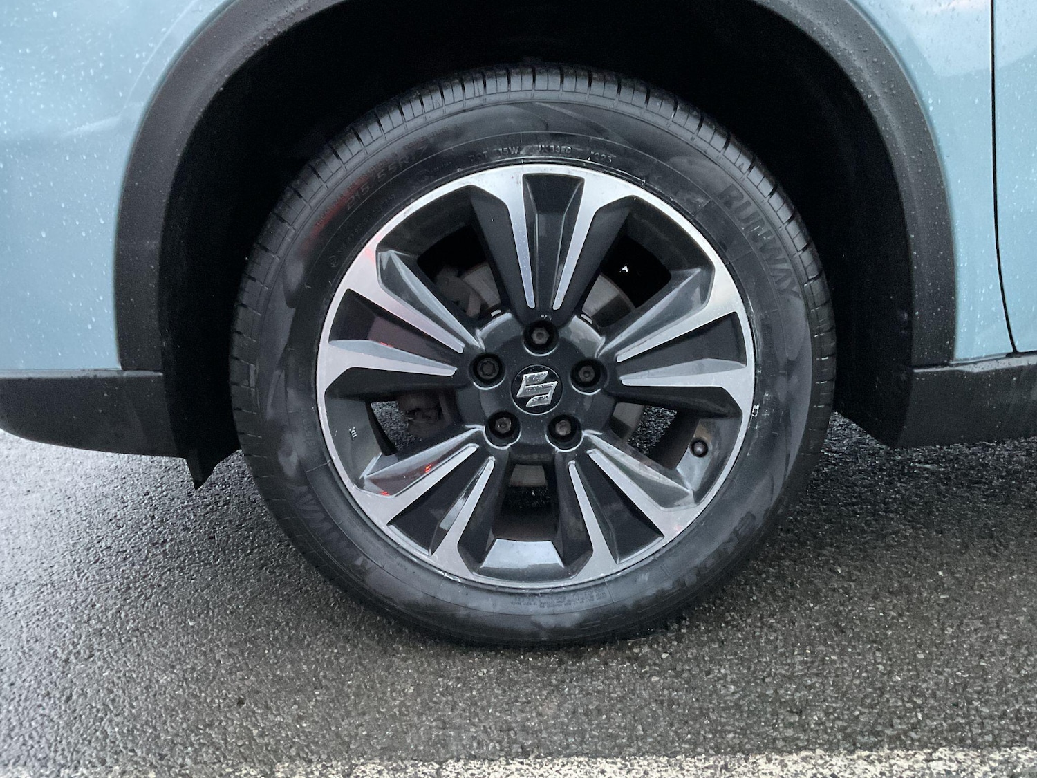 Used Suzuki Vitara 2020 for sale - 77119759: Photo 16