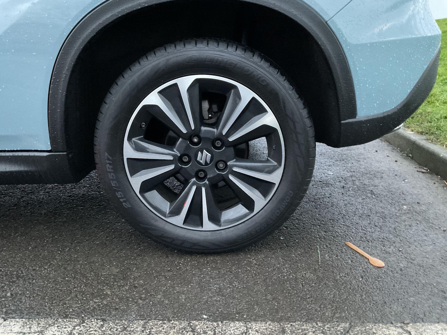 Used Suzuki Vitara 2020 for sale - 77119759: Photo 25