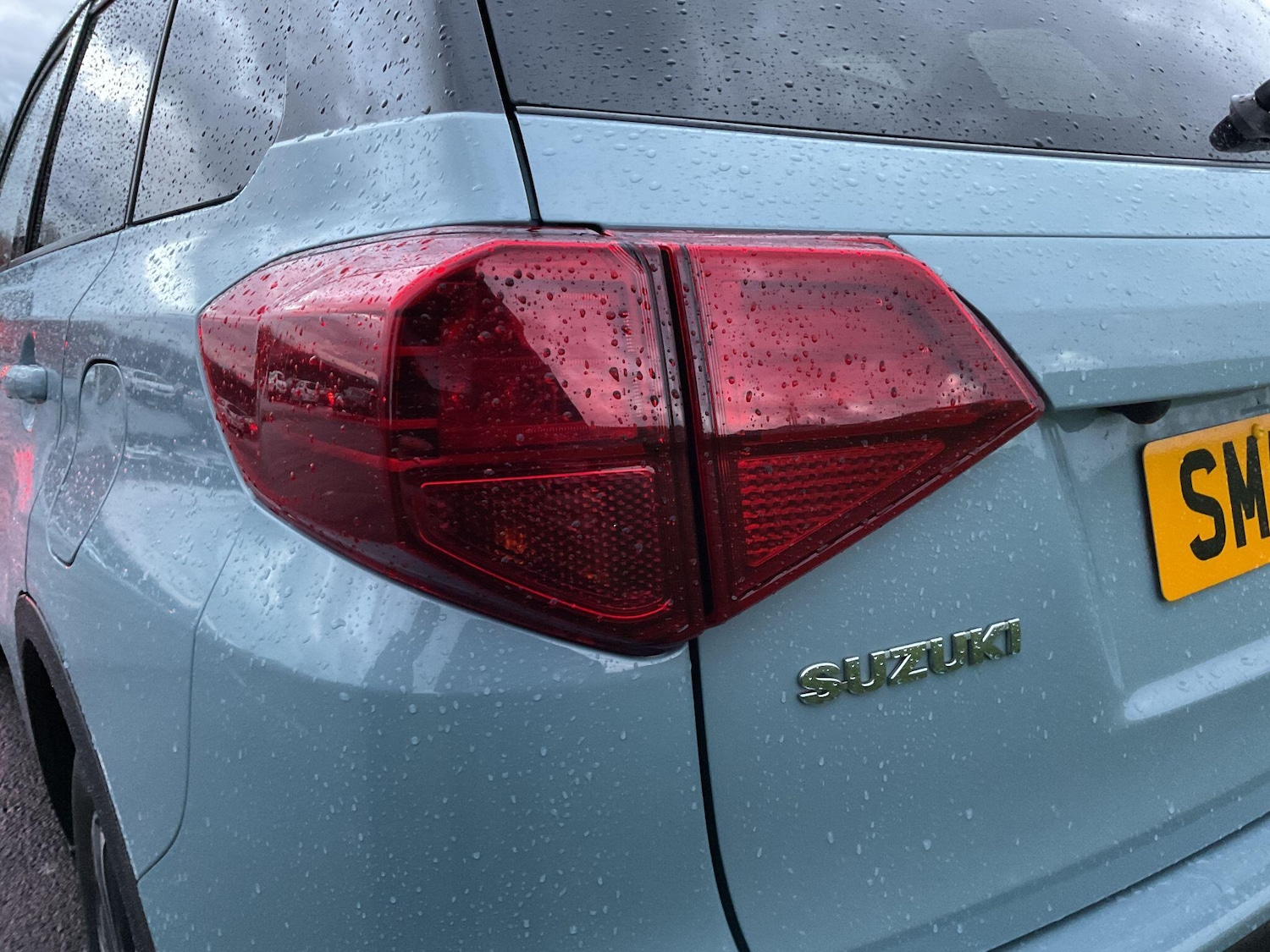 Used Suzuki Vitara 2020 for sale - 77119759: Photo 26