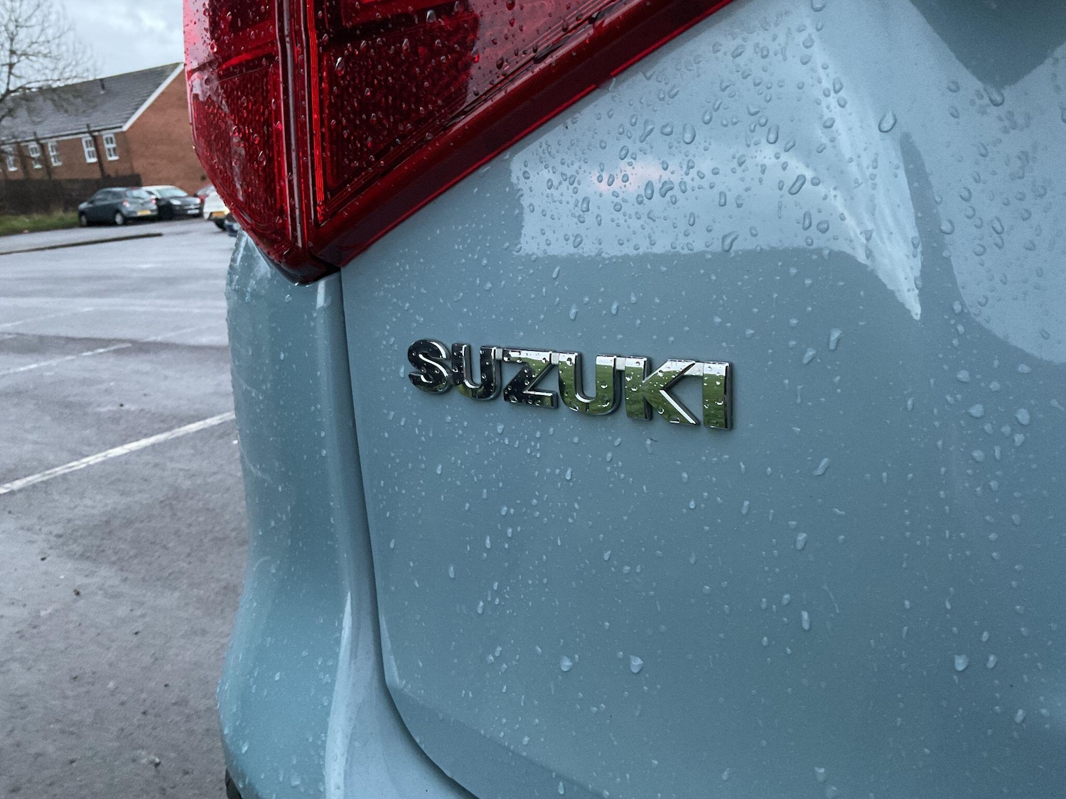 Used Suzuki Vitara 2020 for sale - 77119759: Photo 27