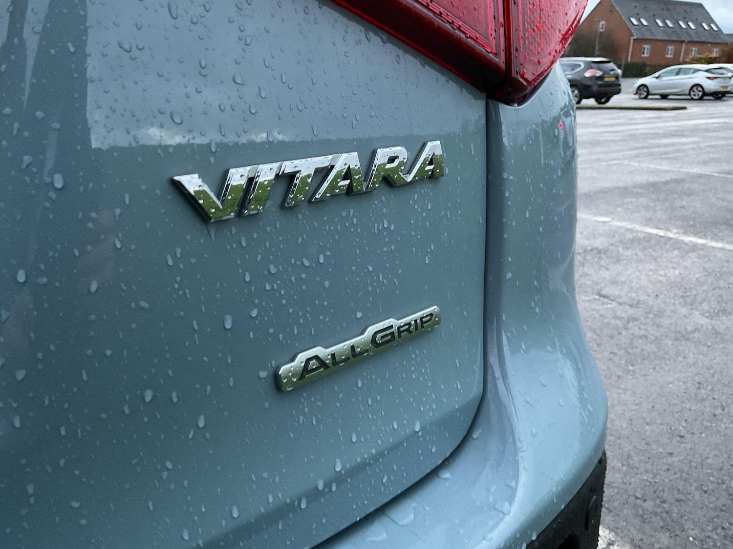 Used Suzuki Vitara 2020 for sale - 77119759: Photo 30