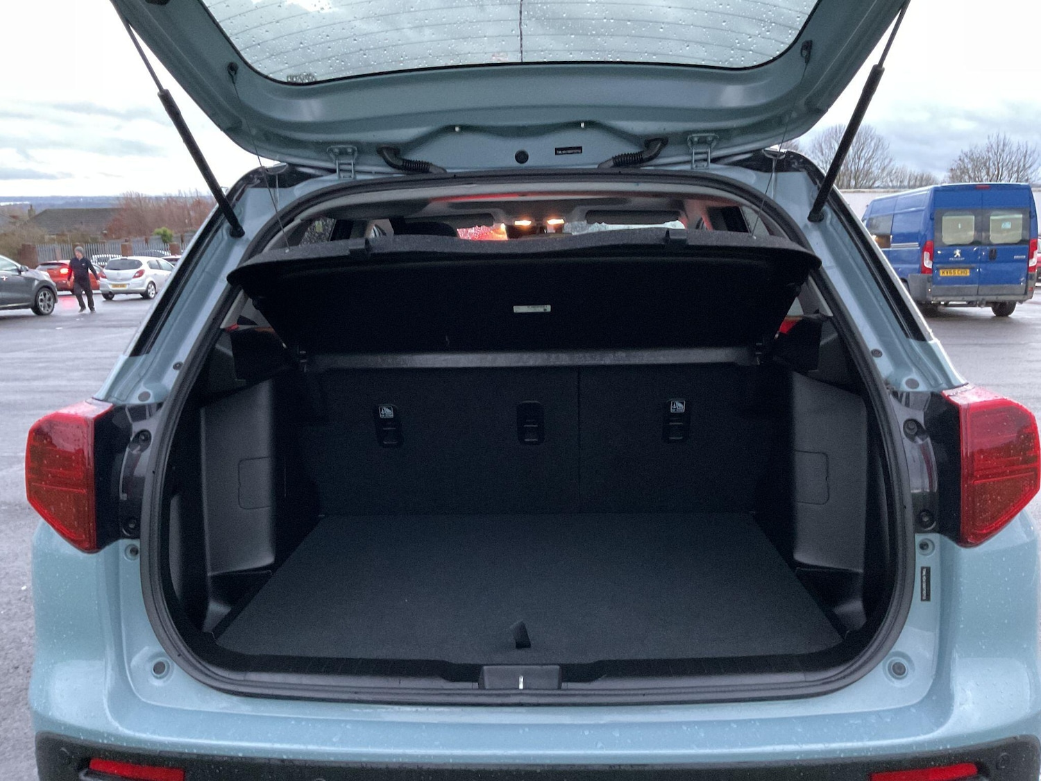 Used Suzuki Vitara 2020 for sale - 77119759: Photo 32