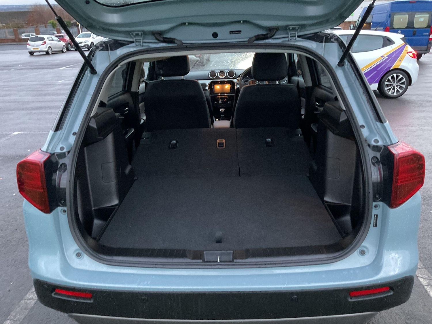 Used Suzuki Vitara 2020 for sale - 77119759: Photo 38