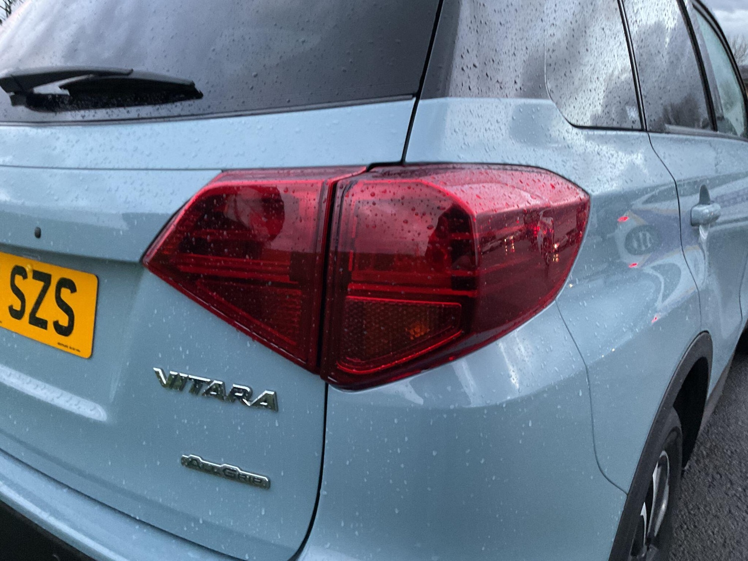 Used Suzuki Vitara 2020 for sale - 77119759: Photo 39