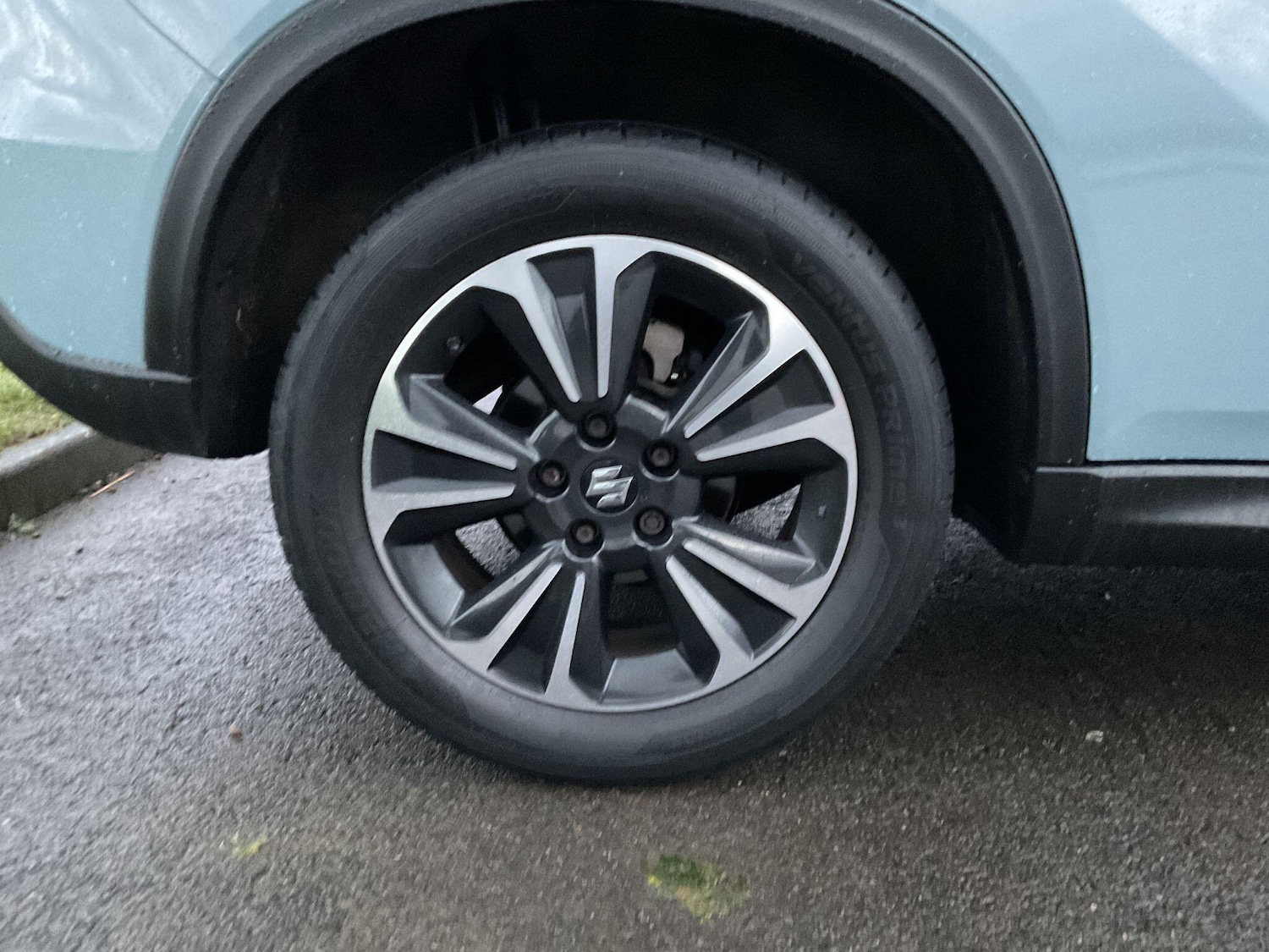 Used Suzuki Vitara 2020 for sale - 77119759: Photo 42