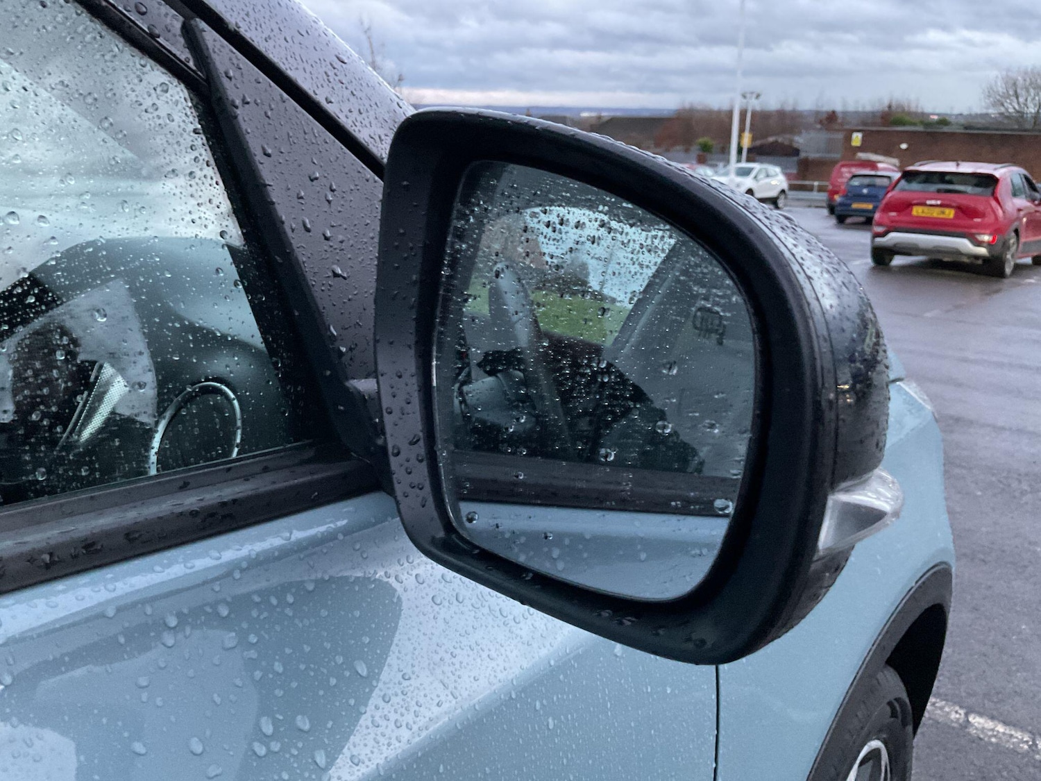 Used Suzuki Vitara 2020 for sale - 77119759: Photo 44